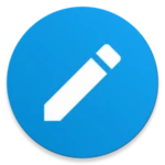 nextcloud notes android application logo